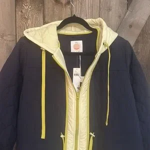 Anthropologie | Jackets & Coats | Nwt Anthropologie Daily
